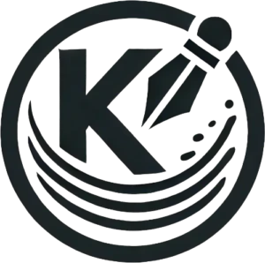 Logo blogu K-Webs