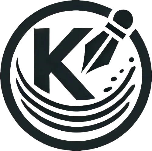 Logo blogu K-Webs